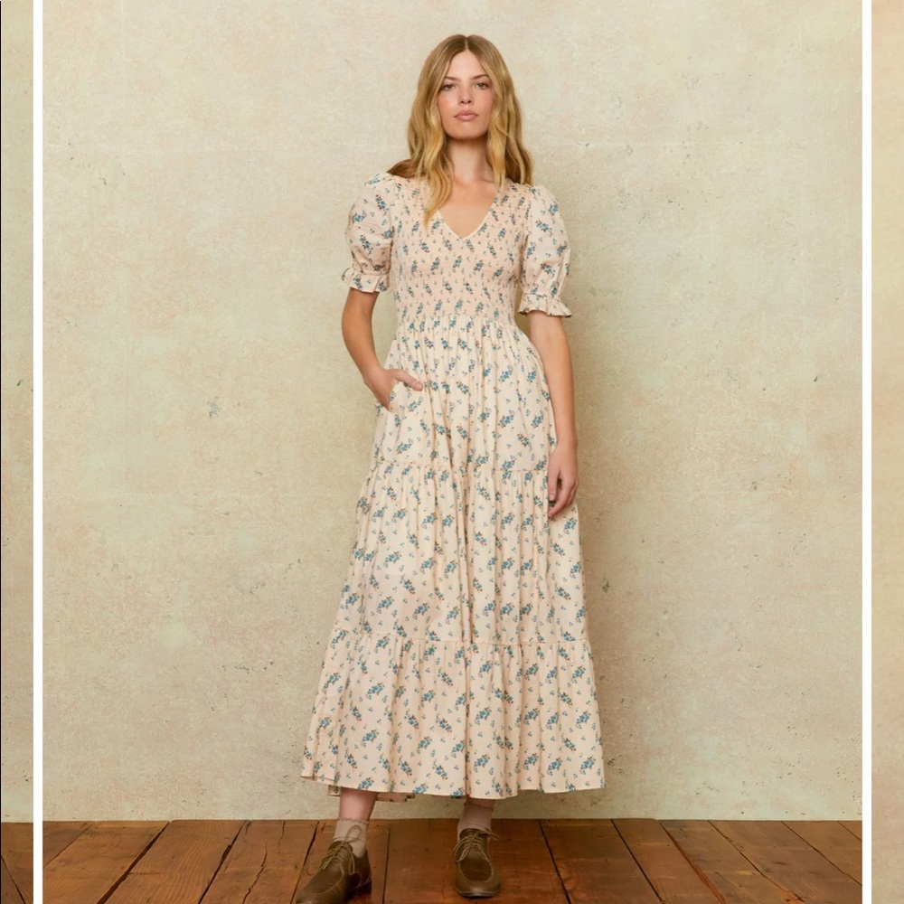 Christy Dawn Brooklyn Dress